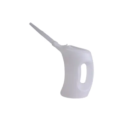 PRESSOL MEASURBECHER MIT FLEXIBLEM AUSGUSS PE 2L 07602