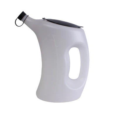 PRESSOL MEASURING CUP MIT DECKEL-PE 5L 07525