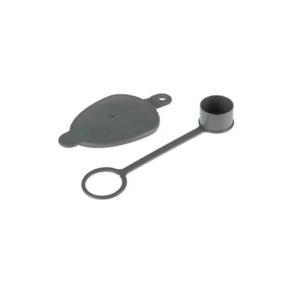PRESSOL DECKEL+HAUBE 82248 FÜR MEASBECHER 0.5L PE