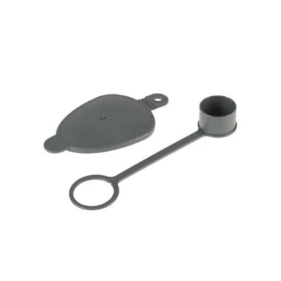 PRESSOL DECKEL+STOPFEN 82249 FÜR MISSCUP 1L PE
