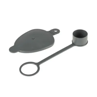 PRESSOL DEKSEL+DOP 82251 FÜR MESSBECHER 3L PE