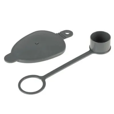 PRESSOL DEKSEL+DOP 82252 FÜR MEASUREBECHER 5L PE