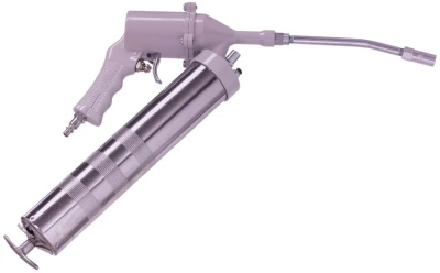 LINCOLN PNEUMATISCHE FETTPRESSE G120