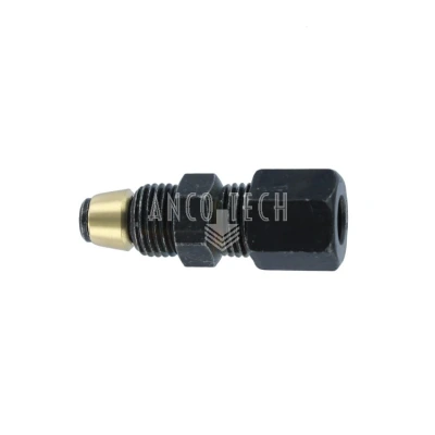 GERADE VERBINDUNG + RÜCKSCHLAGVENTIL SSV-D 6MM
