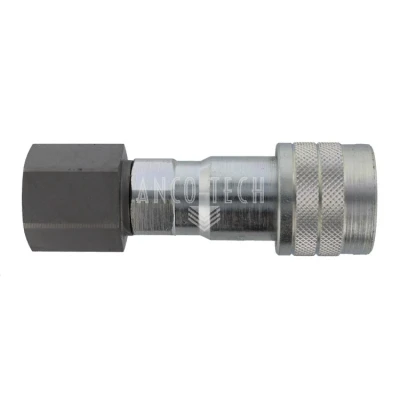 HD KUPPLUNG FÜR MANUELLE PUMPE 1292