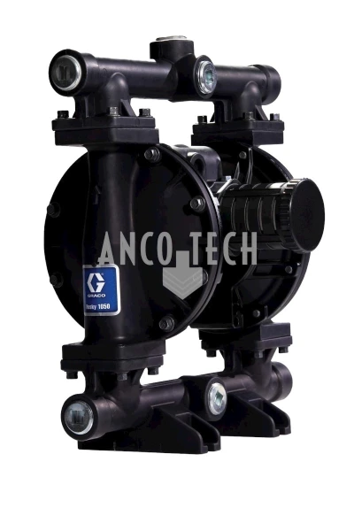 HUSKY 1050 1" MEMBRANPUMPE 647156