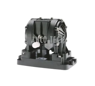 HUSKY 205 1/4" MEMBRANPUMPEN D11021