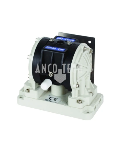 HUSKY 205 1/4" MEMBRANPUMPE D12091 