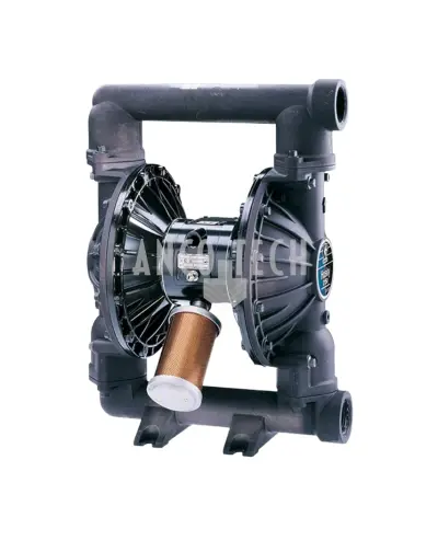 HUSKY 2150 2" MEMBRANPUMP DFC666