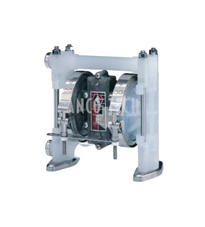 HUSKY 307 3/8" MEMBRANPUMPE D3B911