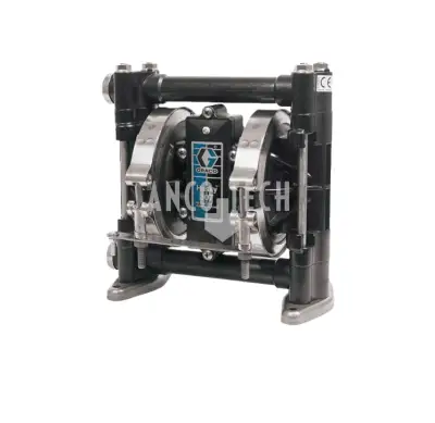 HUSKY 307 3/8" MEMBRANPUMPE D31211