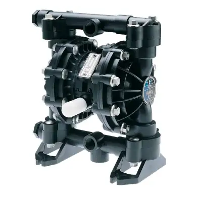 HUSKY 515 1/2" MEMBRANPUMPE D5A211