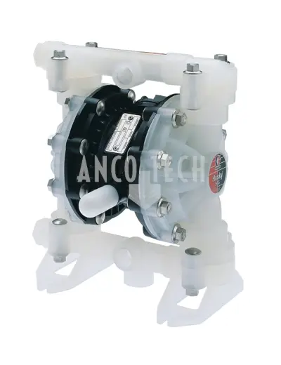 HUSKY 515 1/2" MEMBRANPUMPE D5B966