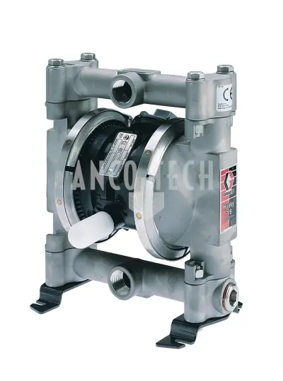 HUSKY 716 3/4" MEMBRANPUMPE D5D311