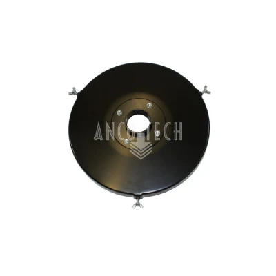 LD TROMMELDECKEL 30-70KG 389MM