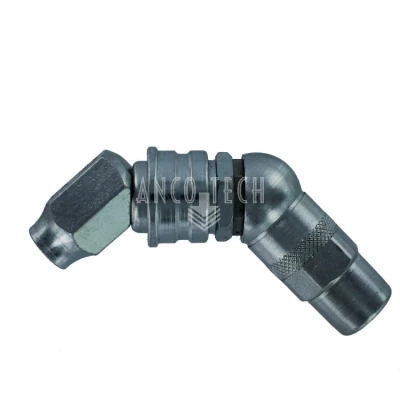 LINCOLN Hydraulisches schwenkbares Mundstück 5848