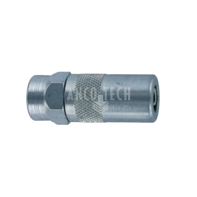 LINCOLN HYDRAULISCHES 3-BACKEN-MUNDSTÜCK 1/8 NPT 5852