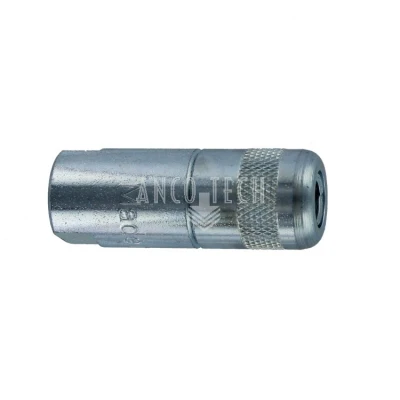 LINCOLN hydraulisches 4-Backen-Mundstück 1/8 NPT