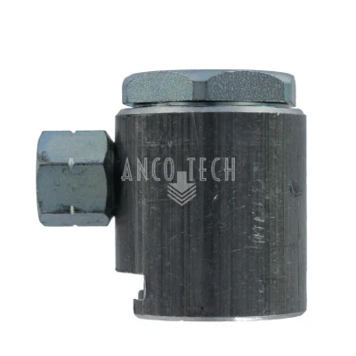 Gleitaufsatz für Flachnippel 22 mm