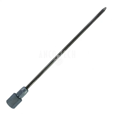 Nadeldüse 4x150 mm 1/8G