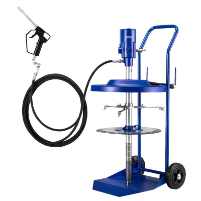 PR MOBILE SCHMIERSET 50KG 6M Ø335-385