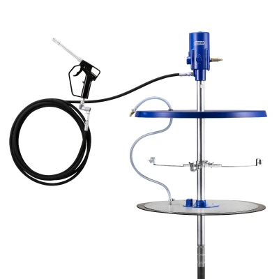 PR FETTSPEISESYSTEM 200KG 6M Ø540-590