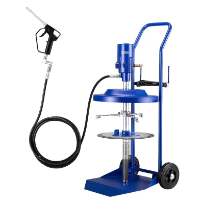 PR MOBILES FETTSPRITZSYSTEM 25KG 4M Ø310-335