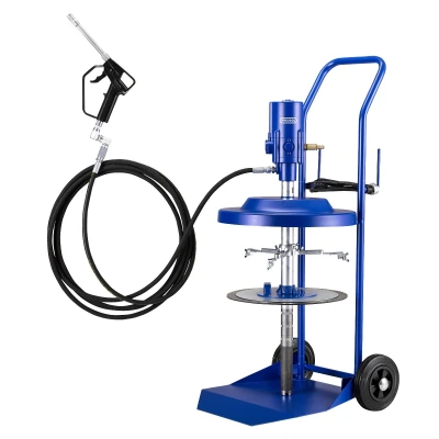 PR MOBILE FETT-VERSORGUNGSSYSTEM 25KG 6M Ø310-335