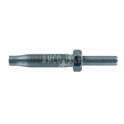 SCHLAUCHSTIFT 6MM GERAD FÜR HP-SCHLAUCH 11.3x6.3