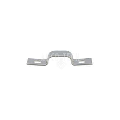ROHRKLEMME 2 x 6MM ST/VZ
