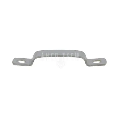 ROHRKLAMMER 5 x 6MM EDELSTAHL
