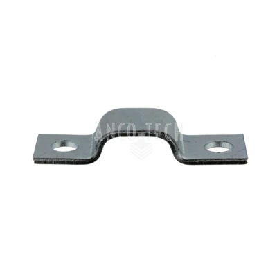 ROHRHALTERUNG 2 x 8MM ST/VZ