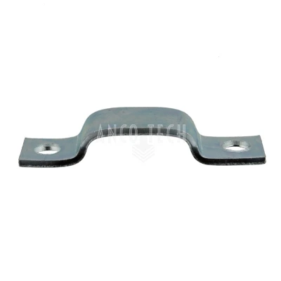 ROHRKLEMME 3 x 8MM ST/VZ