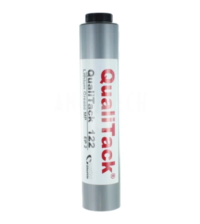 LITHIUM MP EP-2 FETTPATRONE 400G