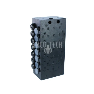 MECHANISMUSGERÄT SSVD 14