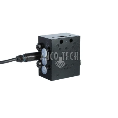 MEZGERÄT + SENSOR SSVD 6/5-V1-N