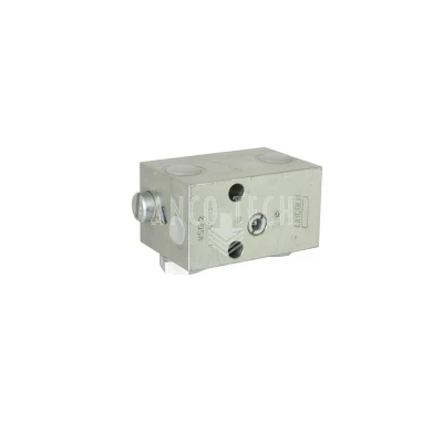DOPPELTLEITUNGSVERTEILER VSG 2-D2.20