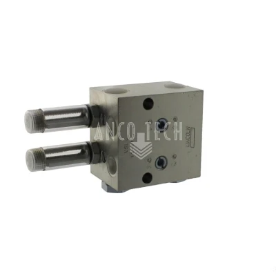 ZWEI-LEITUNGS DISTRIBUTOR VSL 4-KR