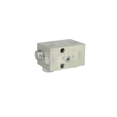 ZWEI-LEITUNGS-VERTEILER VSL 2-D5.00