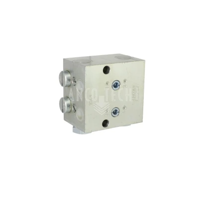 ZWEI-LEITUNGS VERTEILER VSL 4-D5.00