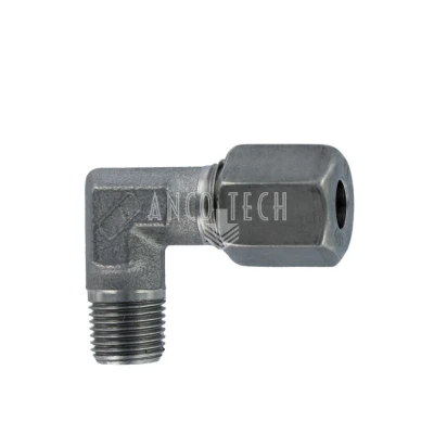 ECKCONNECTOR WE6L 1/8 BSPT SS