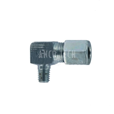 ECKENKONNEKTOR WE6LL M6X1
