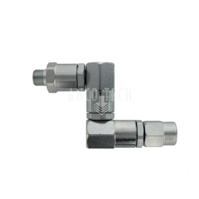Z SWIVEL 1/4G M.F.