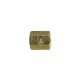 ADAPTER 1/4NPT x 1/2-27 10522