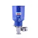 P215 SCHMIERSYSTEMPUMPE 30L 400V 2 x K7 ANSCHLÜSSE