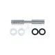 GRACO KIT, SHAFT, DIAPHRAGM 239014
