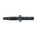 SCHLAUCHSTIFT KURZ 6MM GERAD FÜR HP SCHLAUCH 8.6x4