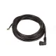 BAJONET STECKER 7/7P + KABEL 10 METER