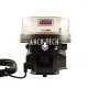 P203 FETTPUMPE 2L FLACH 24V
