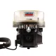 P203 FETTPUMPE 2L FLACH 24V + TIMER